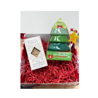 Cookies & Cocoa Gift Box