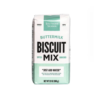 Buttermilk Biscuit Mix