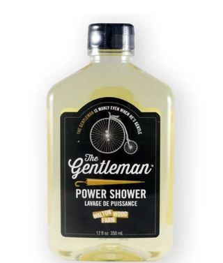 Power Shower Body Wash