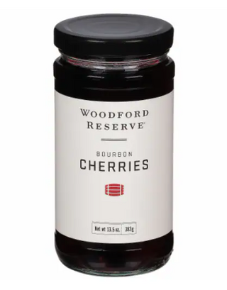 Woodford Reserve Bourbon Cherries